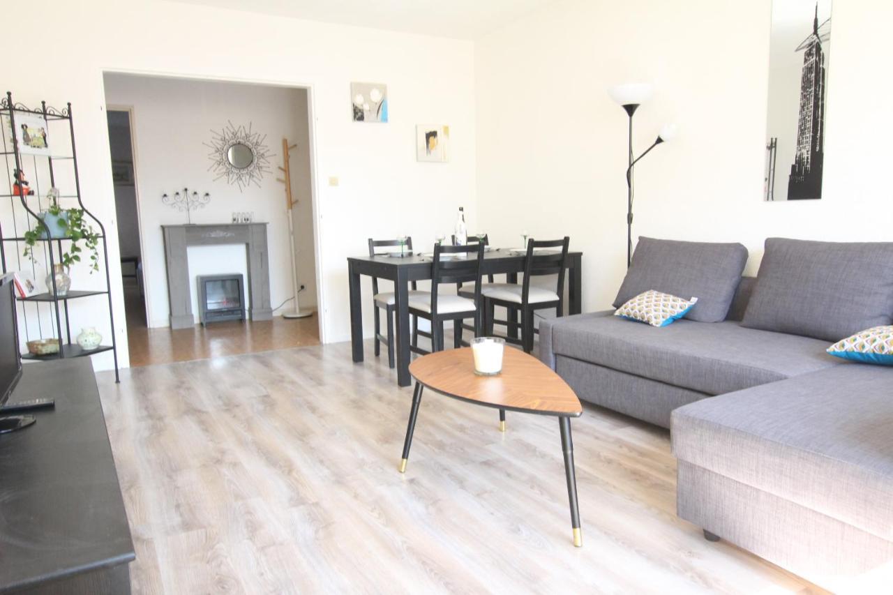 Colmar City Center - Schnapsala Terrasse And Free Parking - Bookingalsace ภายนอก รูปภาพ