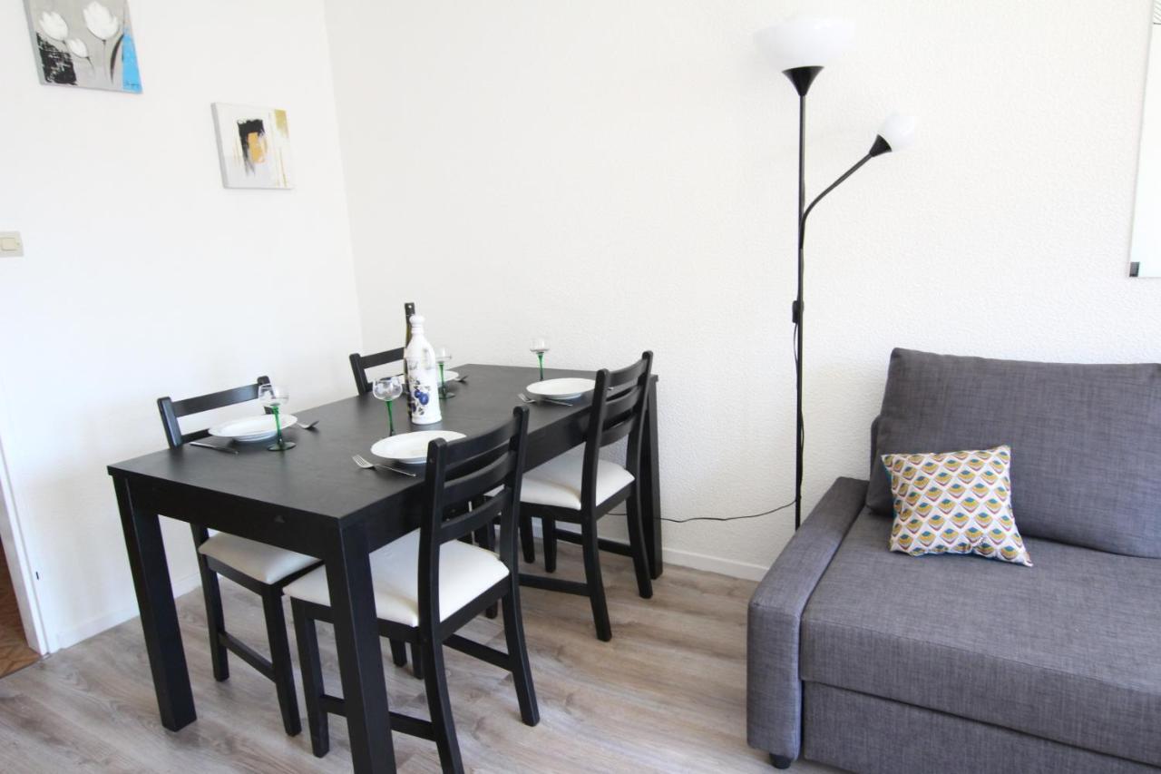 Colmar City Center - Schnapsala Terrasse And Free Parking - Bookingalsace ภายนอก รูปภาพ
